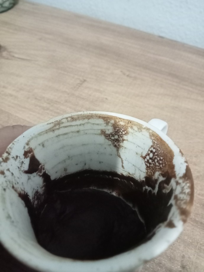 Yok mu okkalı fal. bakan?