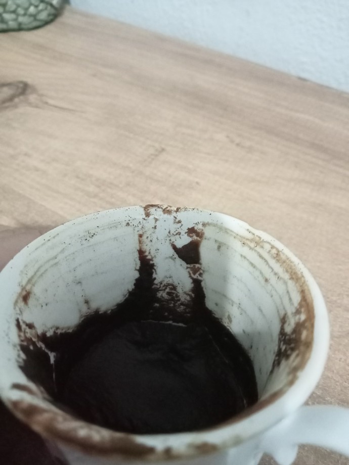 Yok mu okkalı fal. bakan?