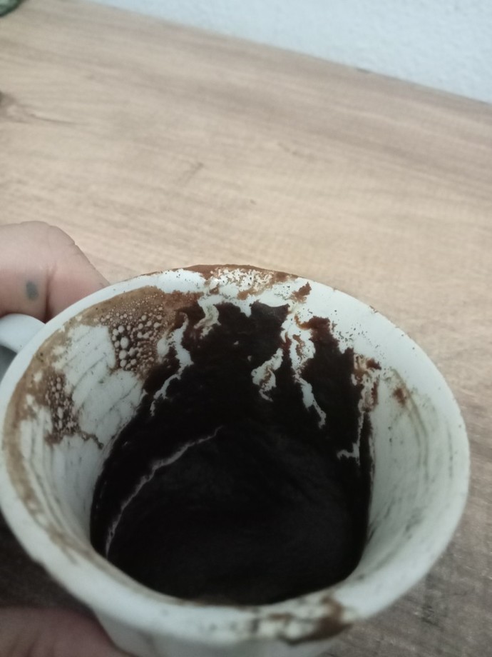 Yok mu okkalı fal. bakan?
