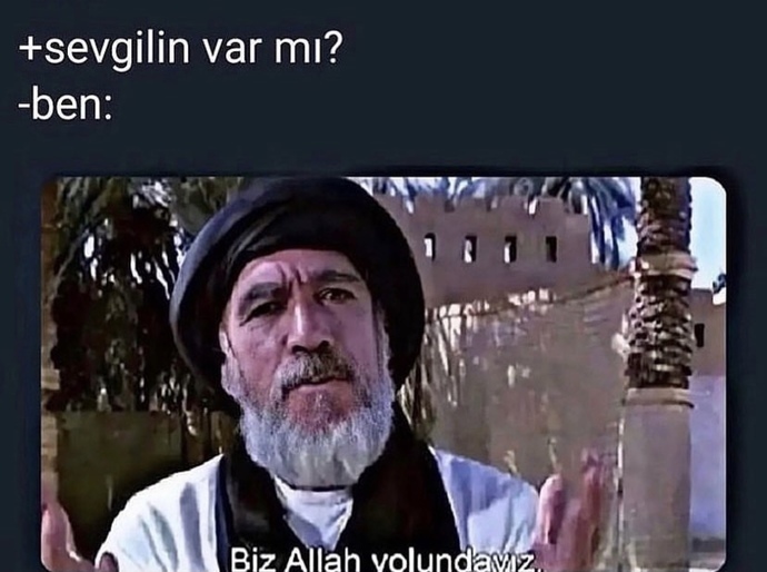 Ailede en marjinal en muhafazakar kim?