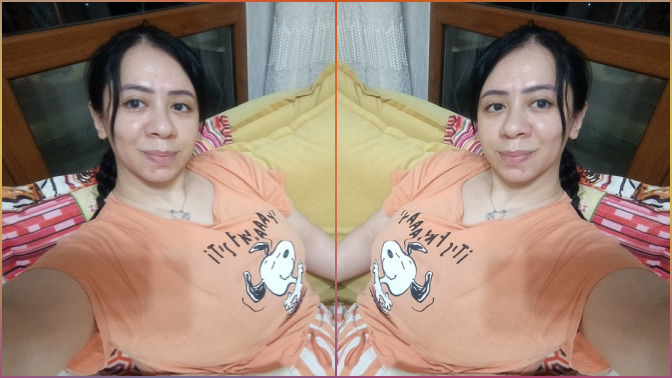 Beni olduğumdan, yani yaşımdan, daha yaşlı gösteren şey sizce nedir?