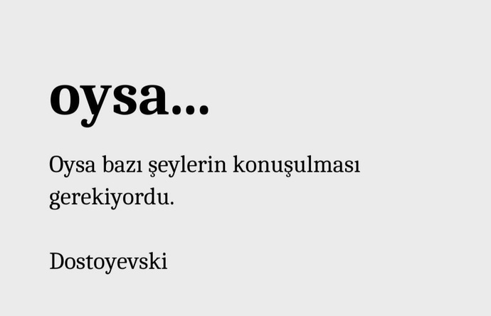 Söyleyeceklerinizi hiç söyleyemediğiniz oldu mu?