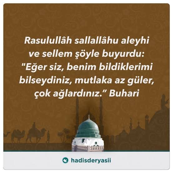 Hayırlı sabahlar herkese nasılız?