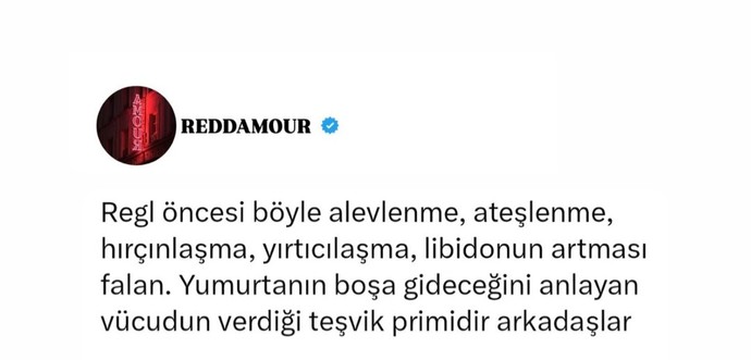 Regl öncesi gerginlik yaşıyor musunuz?