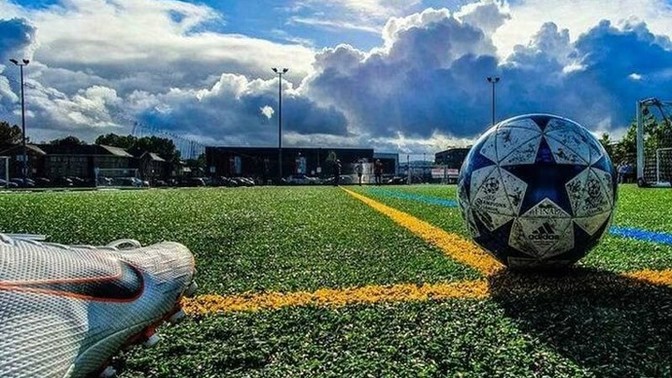 Türkiyede'de spor denilince akla sadece futbol mu geliyor?