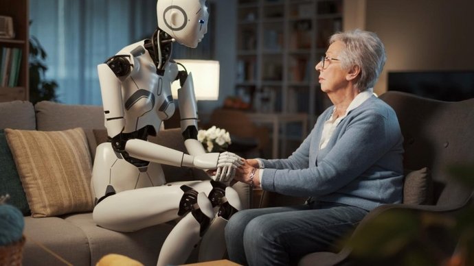 İnsansı robotların evlere girmesi için yürütülen yarış?