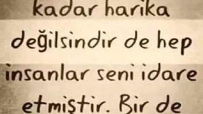 İdare mi? edersiniz yoksa iade mi?