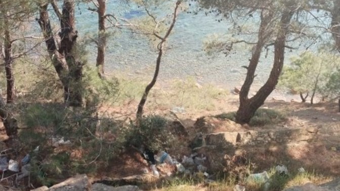 Sabah yürüyüşleri yapıldı mı?