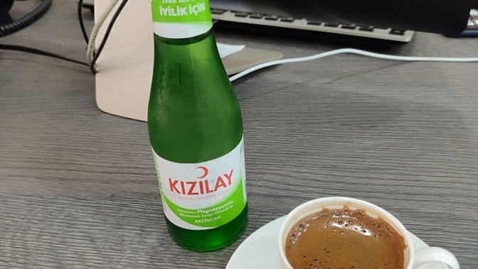 Kahve ile ne eşlik eder?
