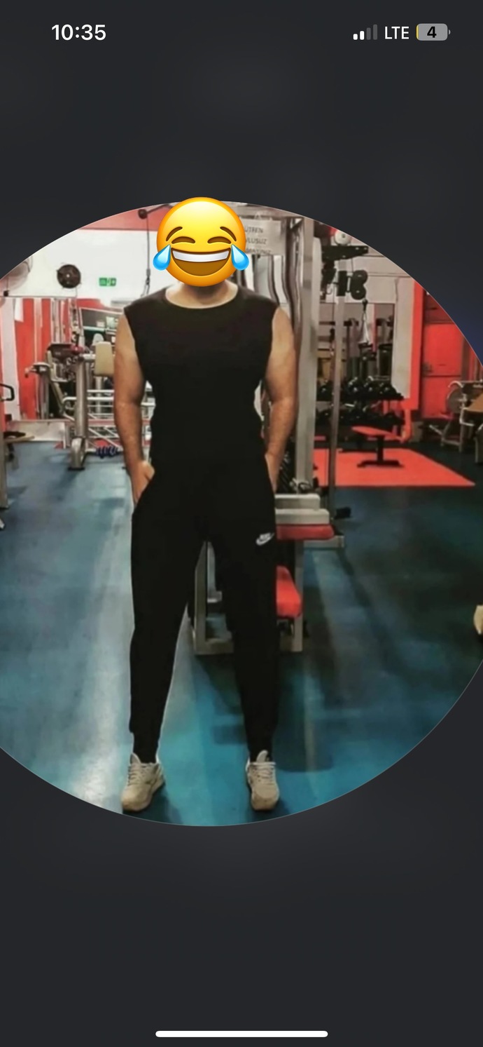 Gördüğünüz en garip fotoğraf?