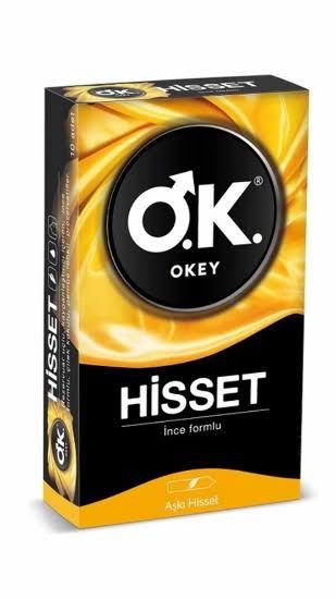 Bu prezervatifin özelliği ne, kullanan var mı?