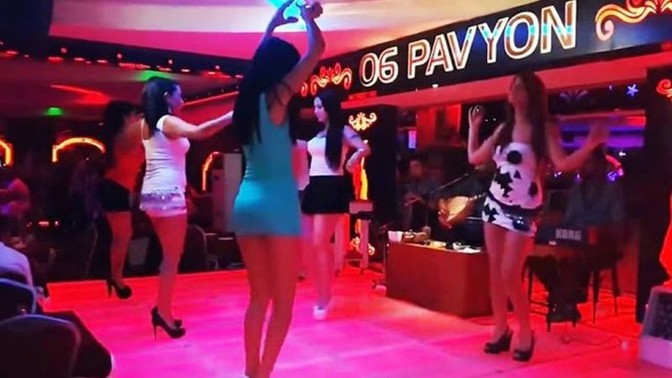 Gece alem hayatı yaşayanlar hakkında bilgisi olan var mı?