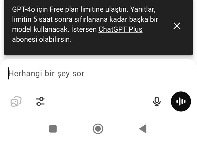 Ne demek yani 😂?
