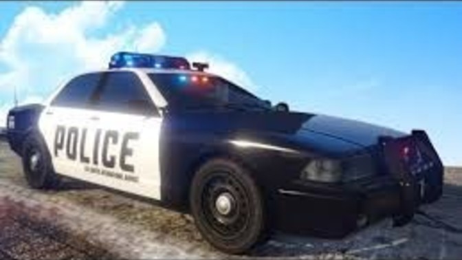 GTA 5 de Stop the ped menüsü hangi tuş ile açiliyor?
