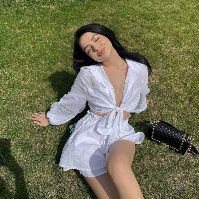 Fiziğinize en çok kim iltifat ediyor?