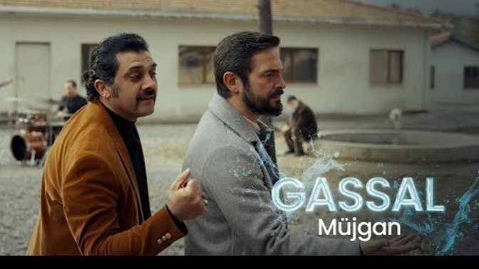 Gassal 2. Sezon da bayhanin sarkilarini begendiniz mi?