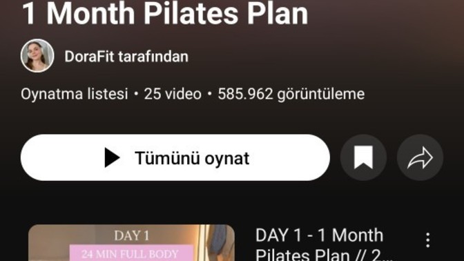 Hızlı sıkılaşma için hangisi sizce?