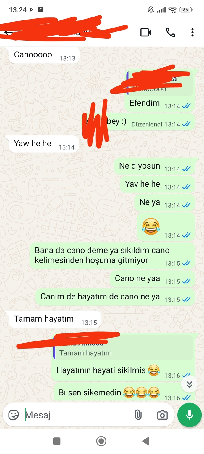 Değersiz hissetmeye başladım kadınlığımı hissetirmiyor çok soğudum siz olsanız napardiniz ayrılmayı düşünüyorum net?