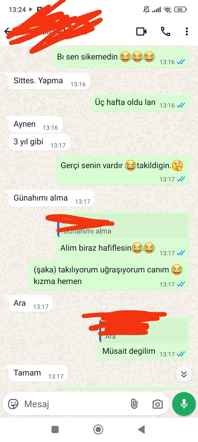 Değersiz hissetmeye başladım kadınlığımı hissetirmiyor çok soğudum siz olsanız napardiniz ayrılmayı düşünüyorum net?