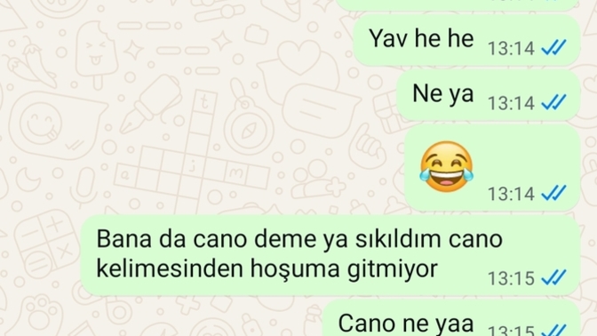 Değersiz hissetmeye başladım kadınlığımı hissetirmiyor çok soğudum siz olsanız napardiniz ayrılmayı düşünüyorum net?