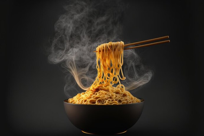 🍜