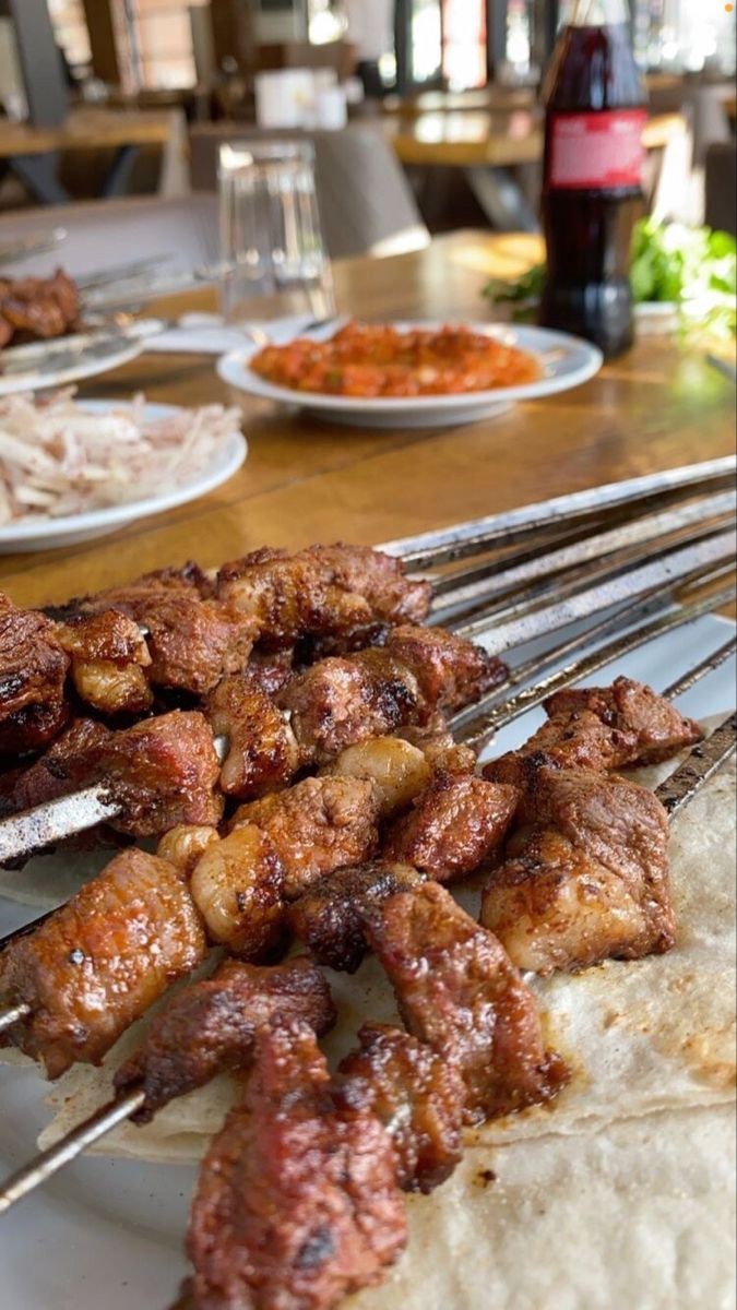 En son yediğiniz yemek nedir?