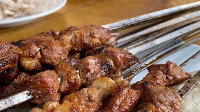 En son yediğiniz yemek nedir?