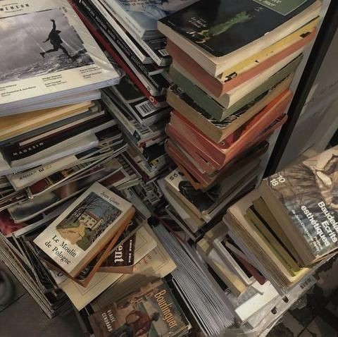 Türk edebiyatından mı, dünya edebiyatından mı daha çok kitap okuyorsunuz?
