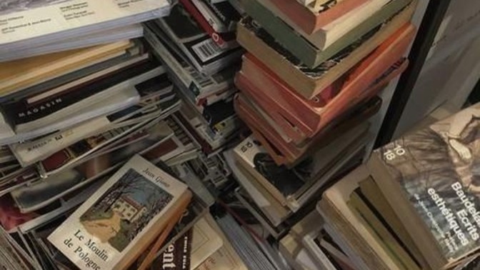 Türk edebiyatından mı, dünya edebiyatından mı daha çok kitap okuyorsunuz?