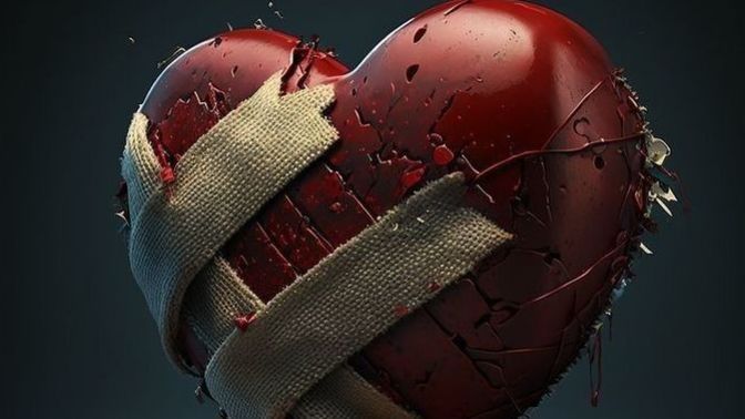 Toksik bir ilişkiden çıkmak zorunda kaldığında neler hissettin?