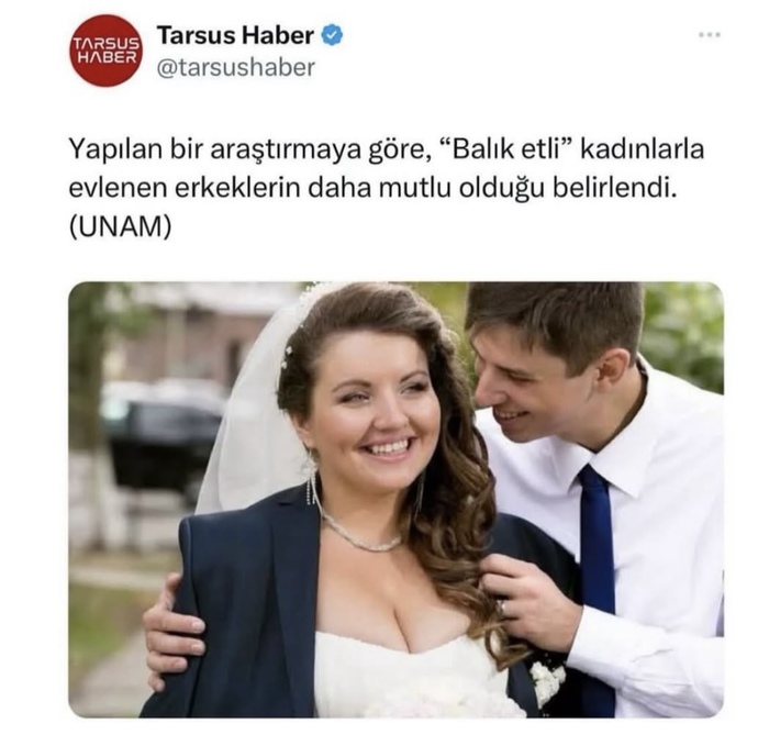 Sizce doğruluk payı nedir 160 boy 65 kilo balık et mi oluyor?