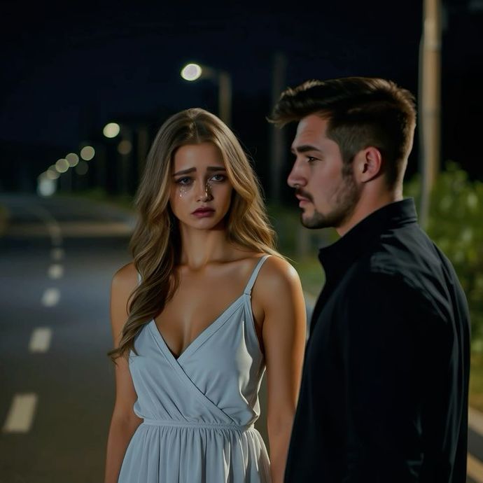 Aşkta gitmek mi zor, kalmak mı 💔 ?