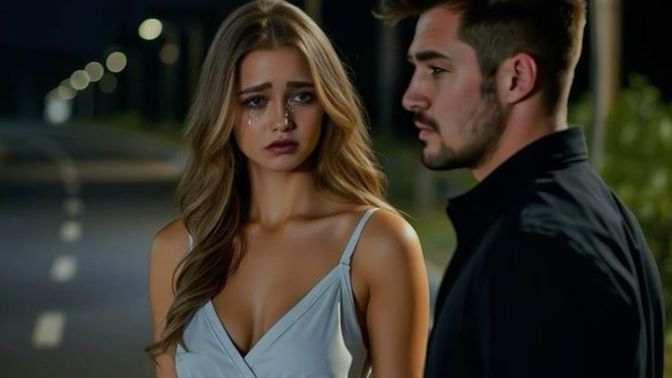 Aşkta gitmek mi zor, kalmak mı 💔 ?