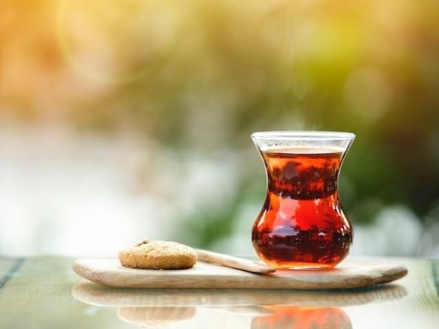 Çay molası : En son ne zaman çay molası verdin?