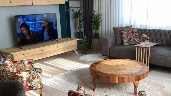 Evinizde en sevmediğiniz eşya nedir?