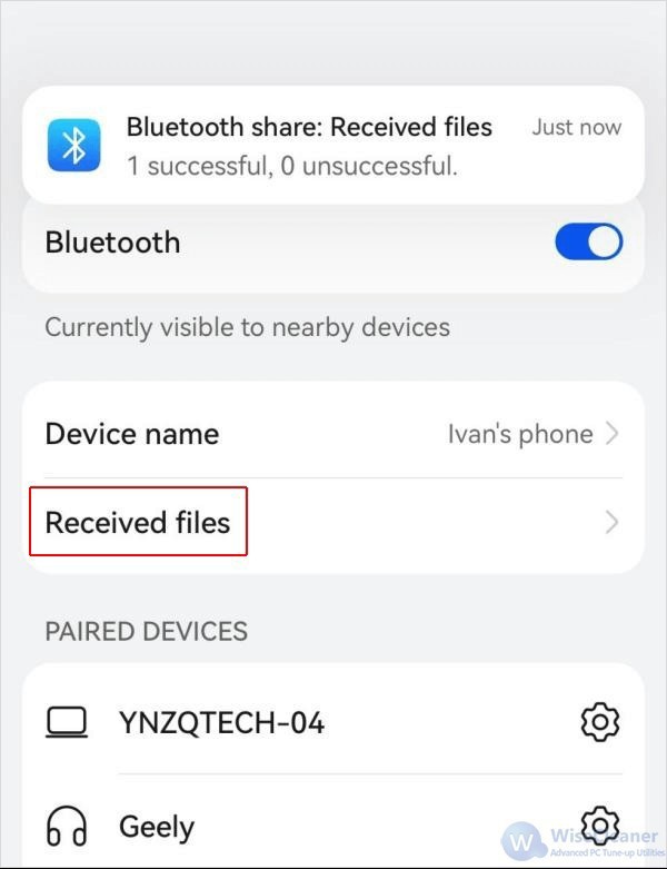Telefonlarda Recep ivedik dosyası ne işe yarıyor?