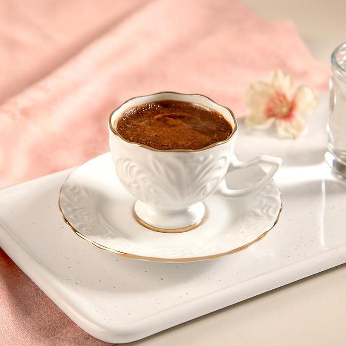 Kahve yapmak kaç dakikanızı alıyor?