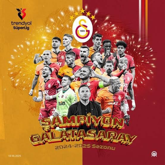 Galatasaray a neden bu kadar öfke kusan bir kitle var?