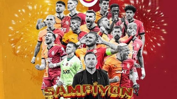 Galatasaray a neden bu kadar öfke kusan bir kitle var?