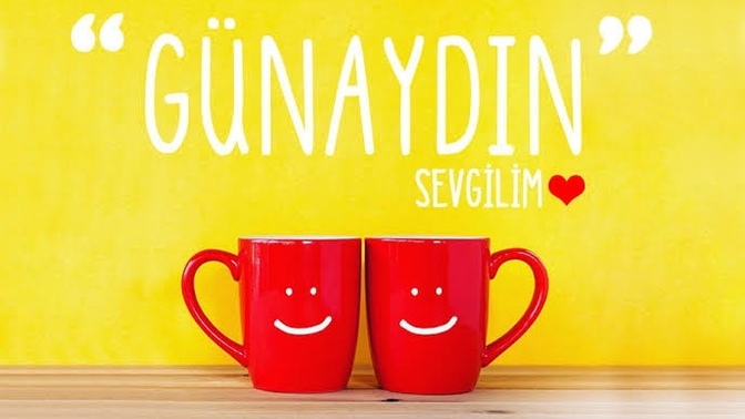 Her gün ‘günaydın’ yazmak romantiklik mi, görev bilinci mi?