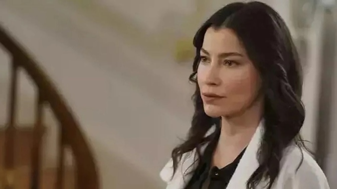 Kızılcık şerbeti için böyle bir video yapmışlar. Alev geri dönse olay olur?