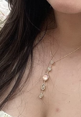 Kolyem nasıl? Bu tarz ürünleri bulabileceğim Ankara’da toptancı takı dükkanı?