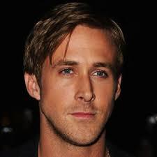 Ryan gosling sizce yakışıklı mı?