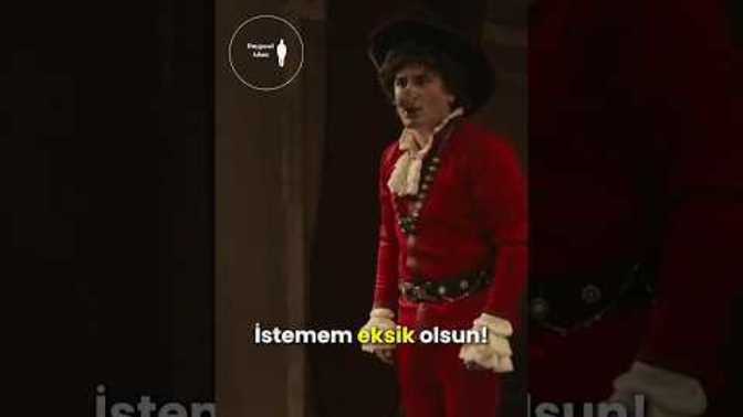 Torpille bir yerlere gelmek ister miydiniz?