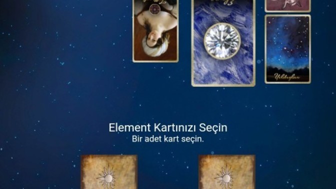Katına yorumlayan var mı aranızda anlayan?