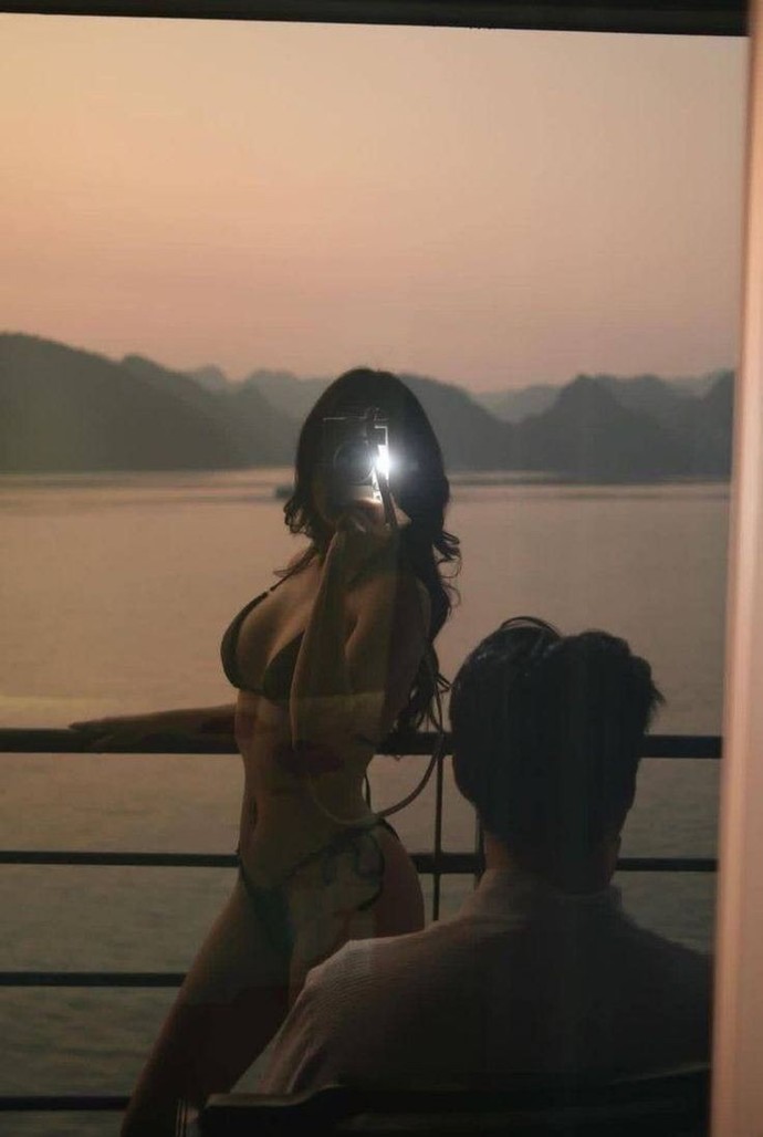 İnstaya bikinili foto atmak ayrılık sebebi midir?
