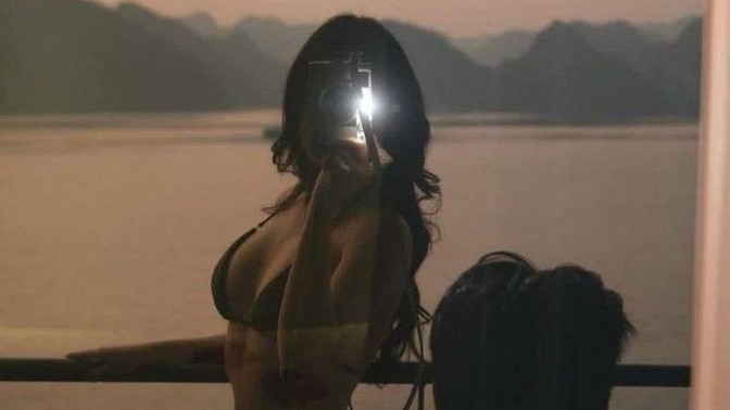 İnstaya bikinili foto atmak ayrılık sebebi midir?