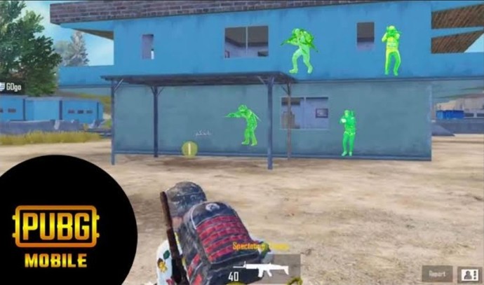 PUBG Mobile de hileye denk geldiniz mi ne yaptınız?