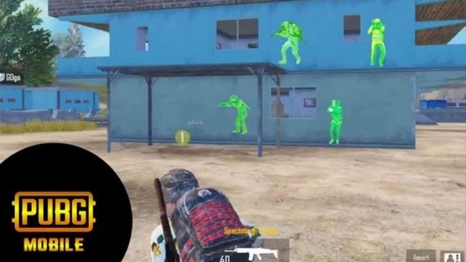 PUBG Mobile de hileye denk geldiniz mi ne yaptınız?