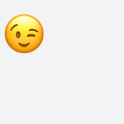 En sevdiğiniz emoji ne?